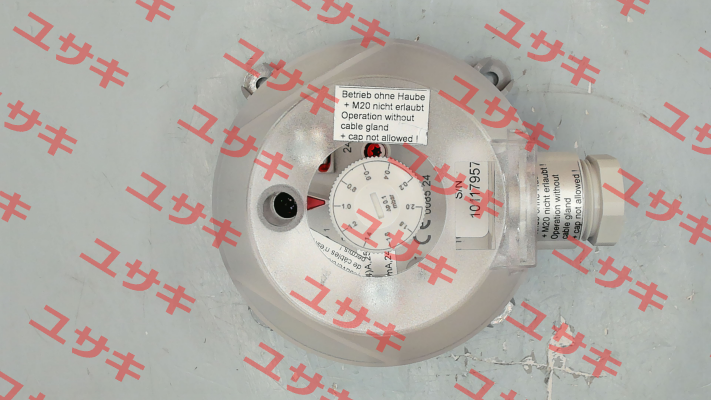 DW 022-AB-CE Mikro-mess