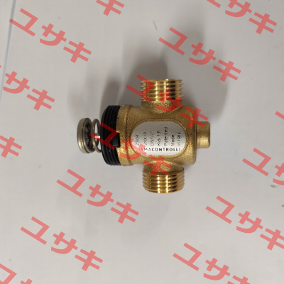 VSX13 iSMA CONTROLLI