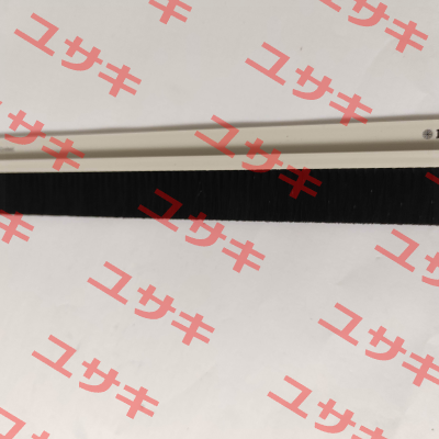 STL 3002-K4 Mink Bürsten