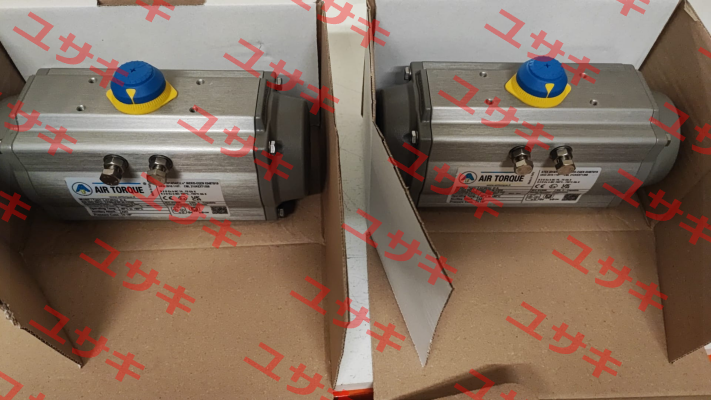 AT251UDA Air Torque