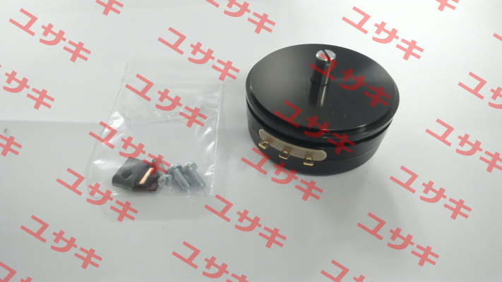 P/N: 400008201 Type: P-6501-A102 Novotechnik