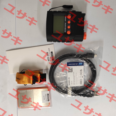 ISOSCOPE MP0R 605-116 Fischer