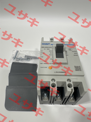 NM1-63H/3300 Chint