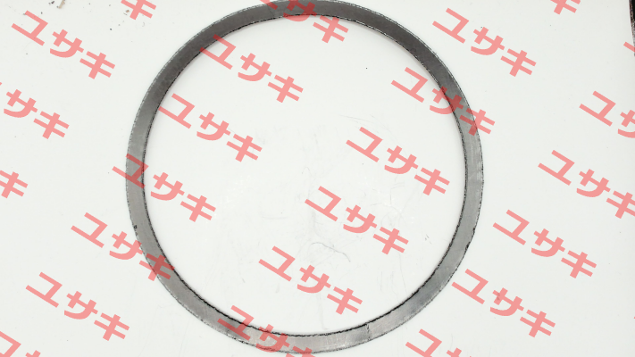 cover gasket for fig. 821AC45 PN 16 DN 150 Zetkama