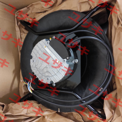 K3G355-RS02-H2 EBM Papst