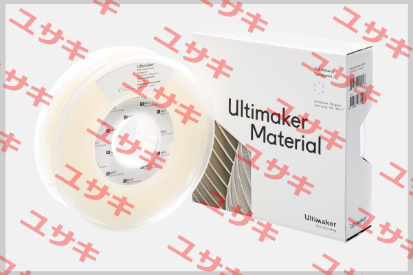 1614 / 24693 Ultimaker
