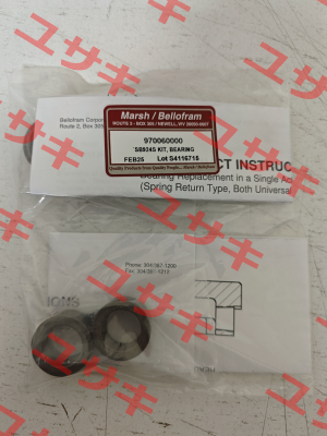 970-060-000 Bellofram