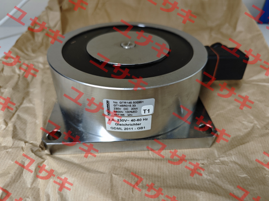 GTR145.500351 HAHN-MAGNET (Kendrion)