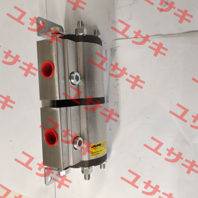 MTO-2-31-AVB Jahns hydraulik
