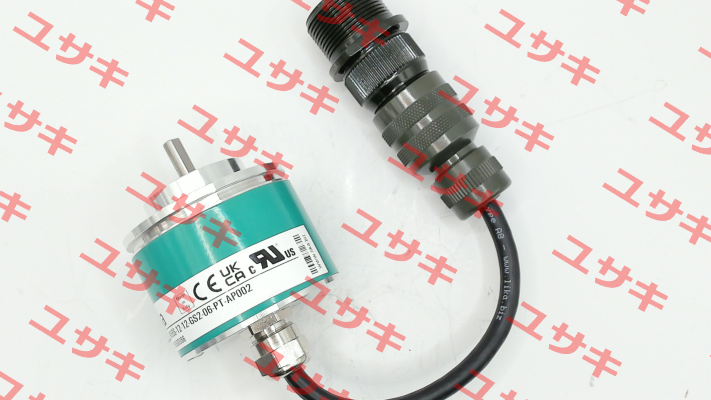 EM58S12/4096GS-6-P0,2 Lika