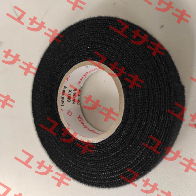 Coroplast 880X (19mm) black Coroplast