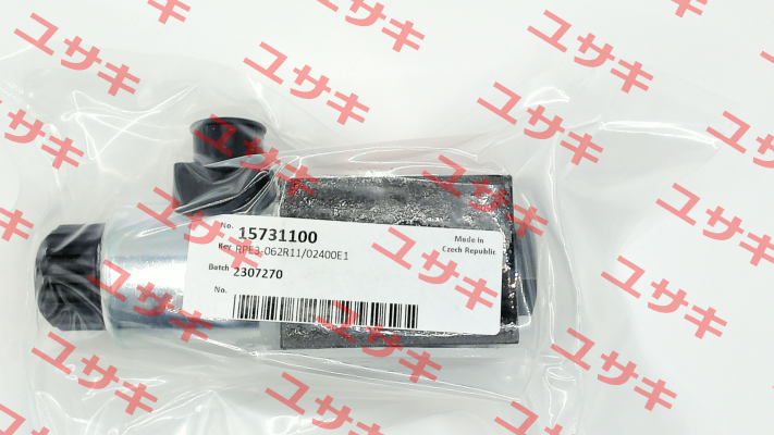 RPE3-062R11/02400E1 Voith