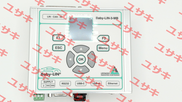 8001060 Baby-LIN-3-MB Lipowsky