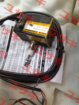 L/F3C075-N-24-6-CV-02 Elcis