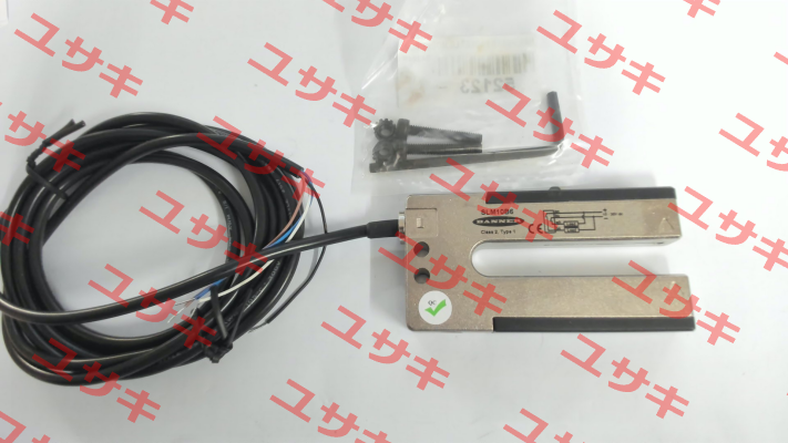 SLM10B6, 74965 Banner Engineering