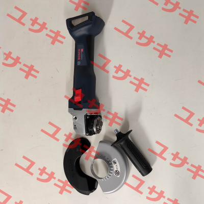 0 601 7B0 100 / GWX 18V-10 Bosch