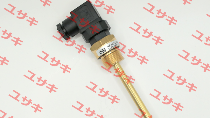 NR 3/4" - L260-01-L 1/220/S-L2/190/S-3+PE-24V Goldammer