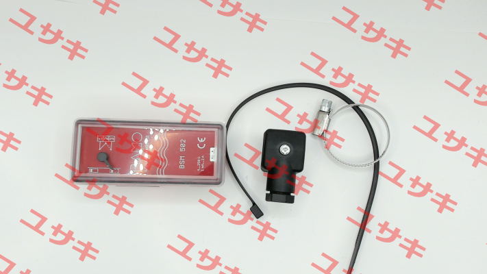 BSM 502 Bamo