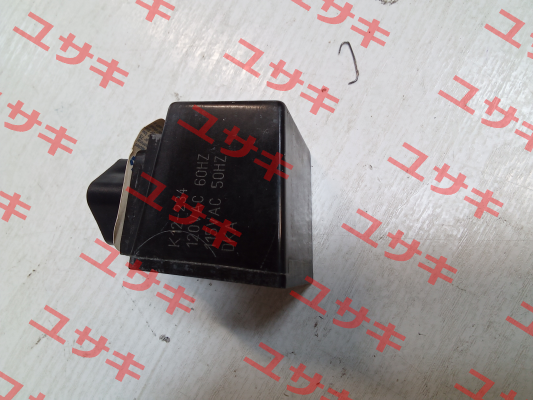 K12-234 Aron