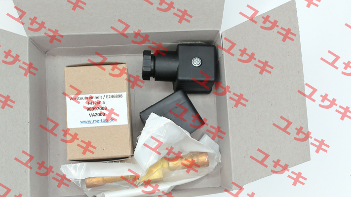 VAB501 OFFENWANGER