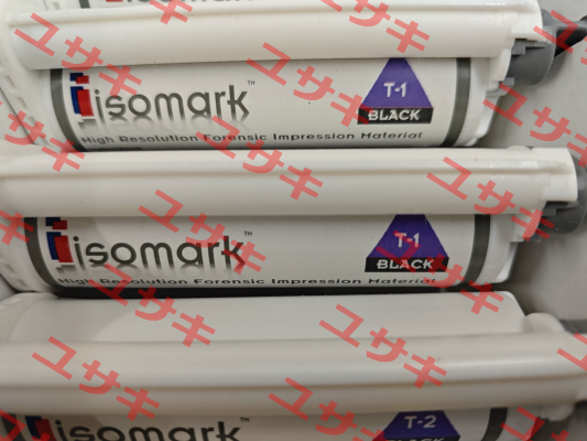 ISOMARK T-1 BLACK 50ML Socomore