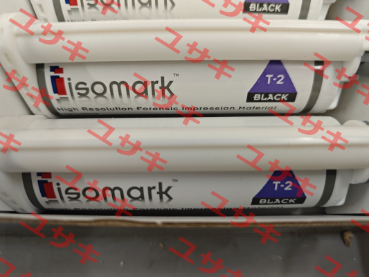ISOMARK T-2 BLACK 50ML Isomark