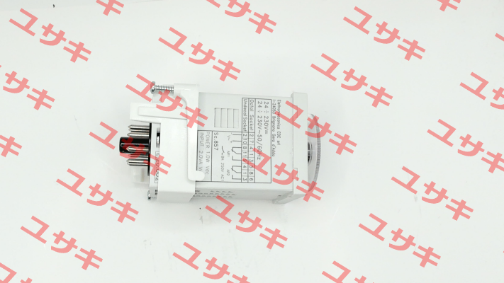 7.0012 / TC82 24-230V AC/DC CDC