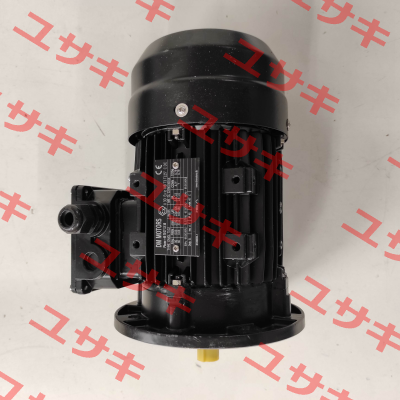 DMGL 71G2 - B5 DM Motors