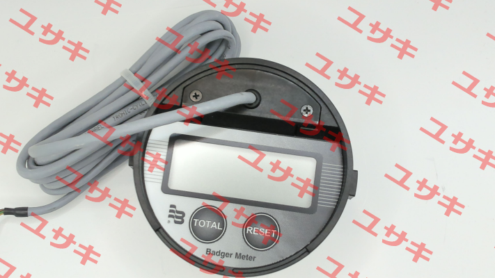 106657 Badger Meter