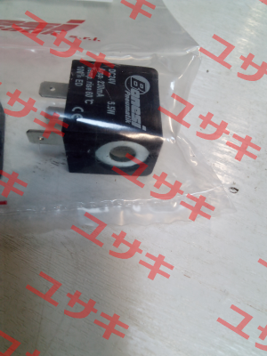 COIL TYPE E Bonesi Pneumatic