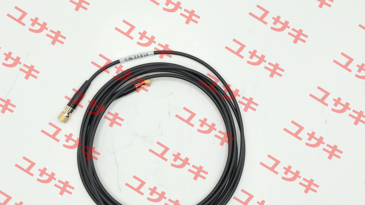 Type C-SL 2,5 S LN QASS