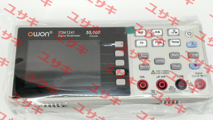 XDM1241 Owon