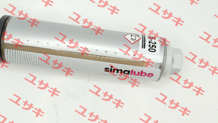 SL06 250ml Simalube