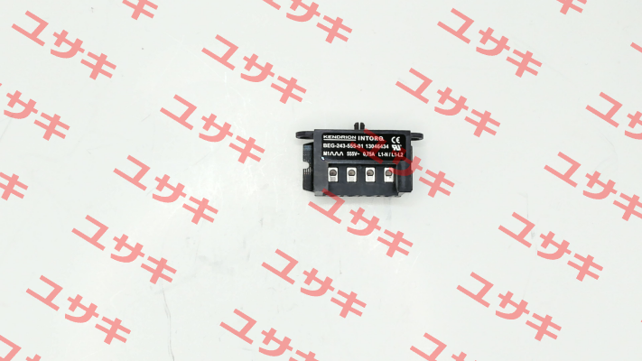 4080005645 /  BEG-243-555-01 / UL HIMMEL technologies