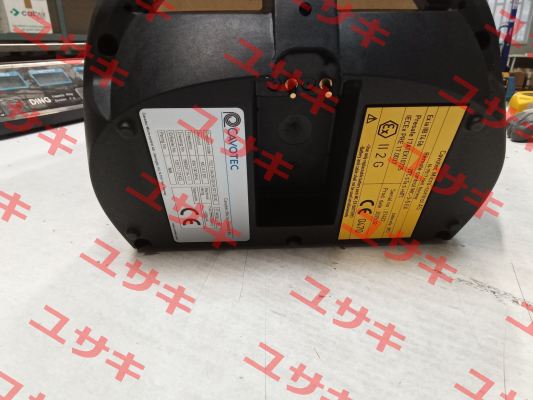 MC-35-EX (ID12577) Cavotec
