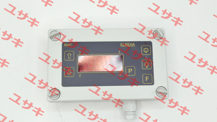 RMT 2000-2 Elreha