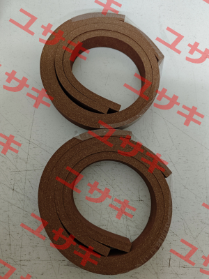 S/PA 845 x 30 x 12.5mm Tiflex