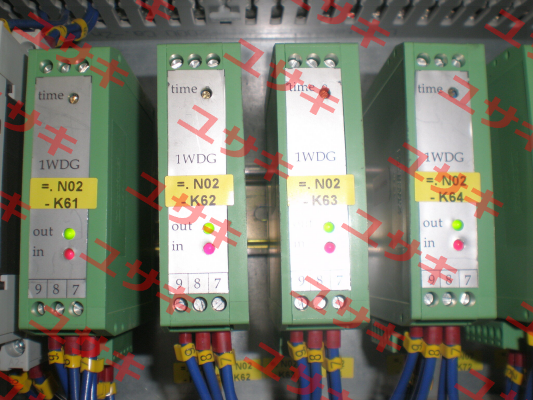 1WDG1 Novotechnik