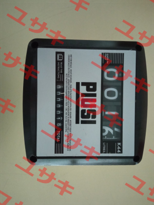 K44 000563000 Piusi