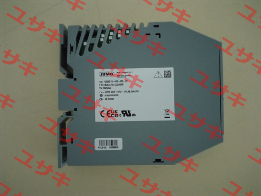 702060/188-888-000-23/061 Jumo