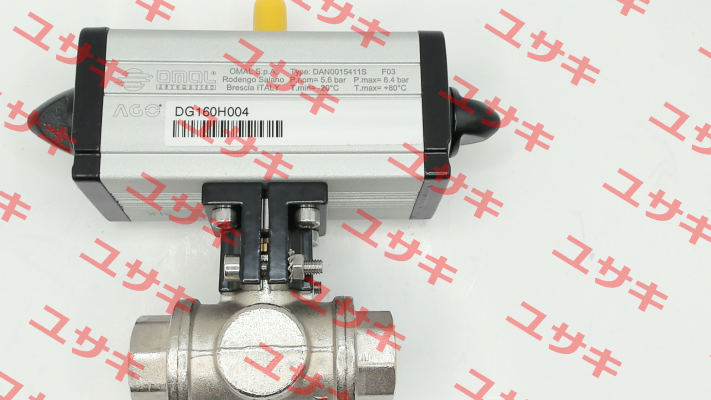 D160H004 Omal