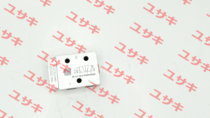 MC 311 701 G Ex Hafner