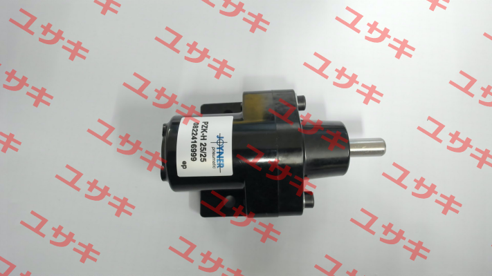 PZK-H 25/25 / 0822416999 Joyner Pneumatic