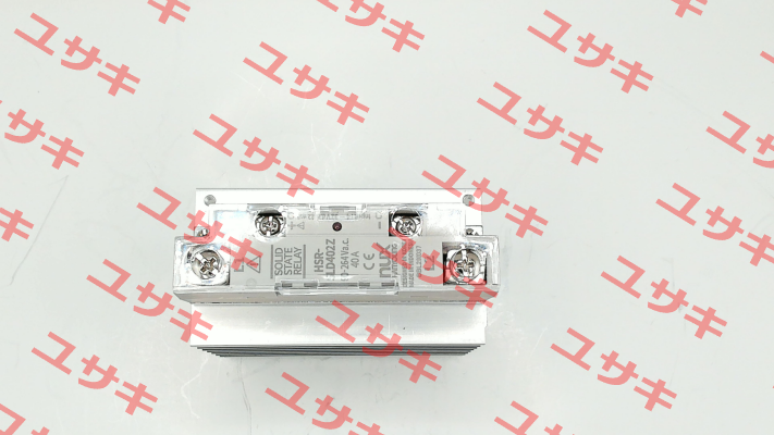 HSR-SLD402Z HanYoung NUX