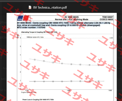 7600 / 004H-10000-GUEL-00265721 CENTAMAX