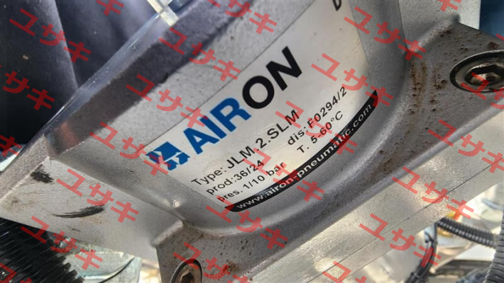 JLM.2.SLM Airon