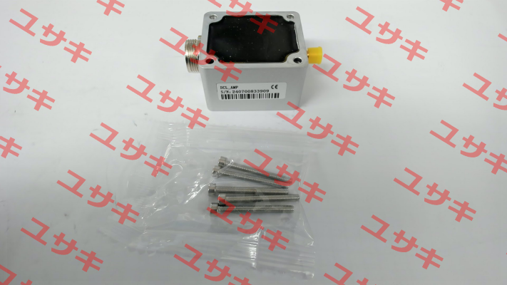 BCL-AMP SHANGHAI CIXI