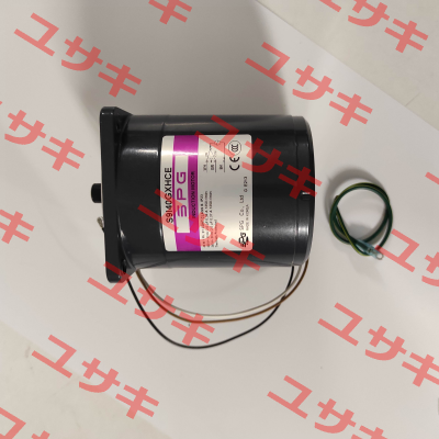 S9I40GXHCE Spg Motor