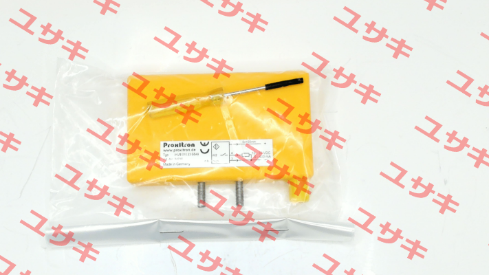 IKUS 010.23 G S49 Proxitron