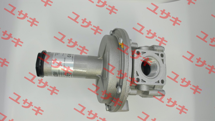 Mod: RG/2M DN 20 / RG03 030 Madas